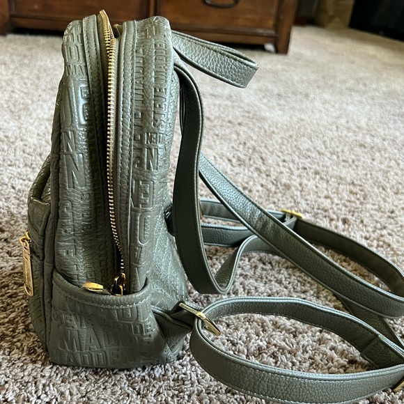 Steve Madden Mini Backpack - Picture 2 of 5